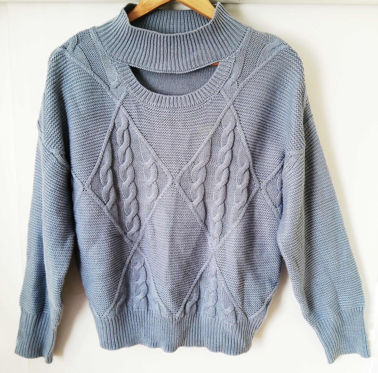 Sweater Steve Madden