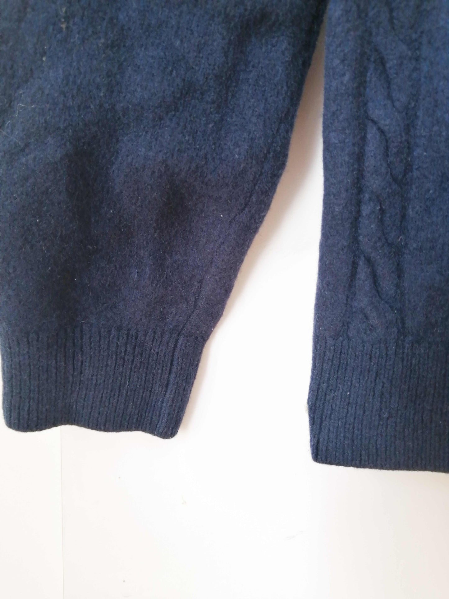 Sweater 100% lana H&M