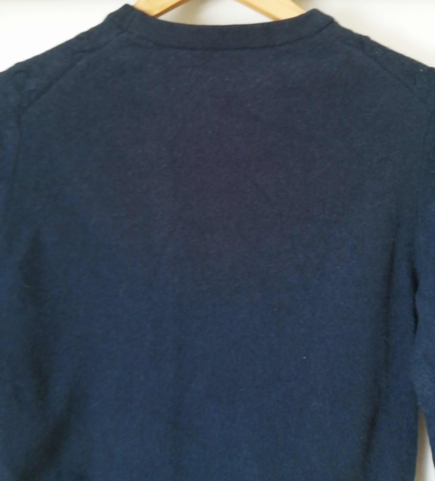 Sweater 100% lana H&M