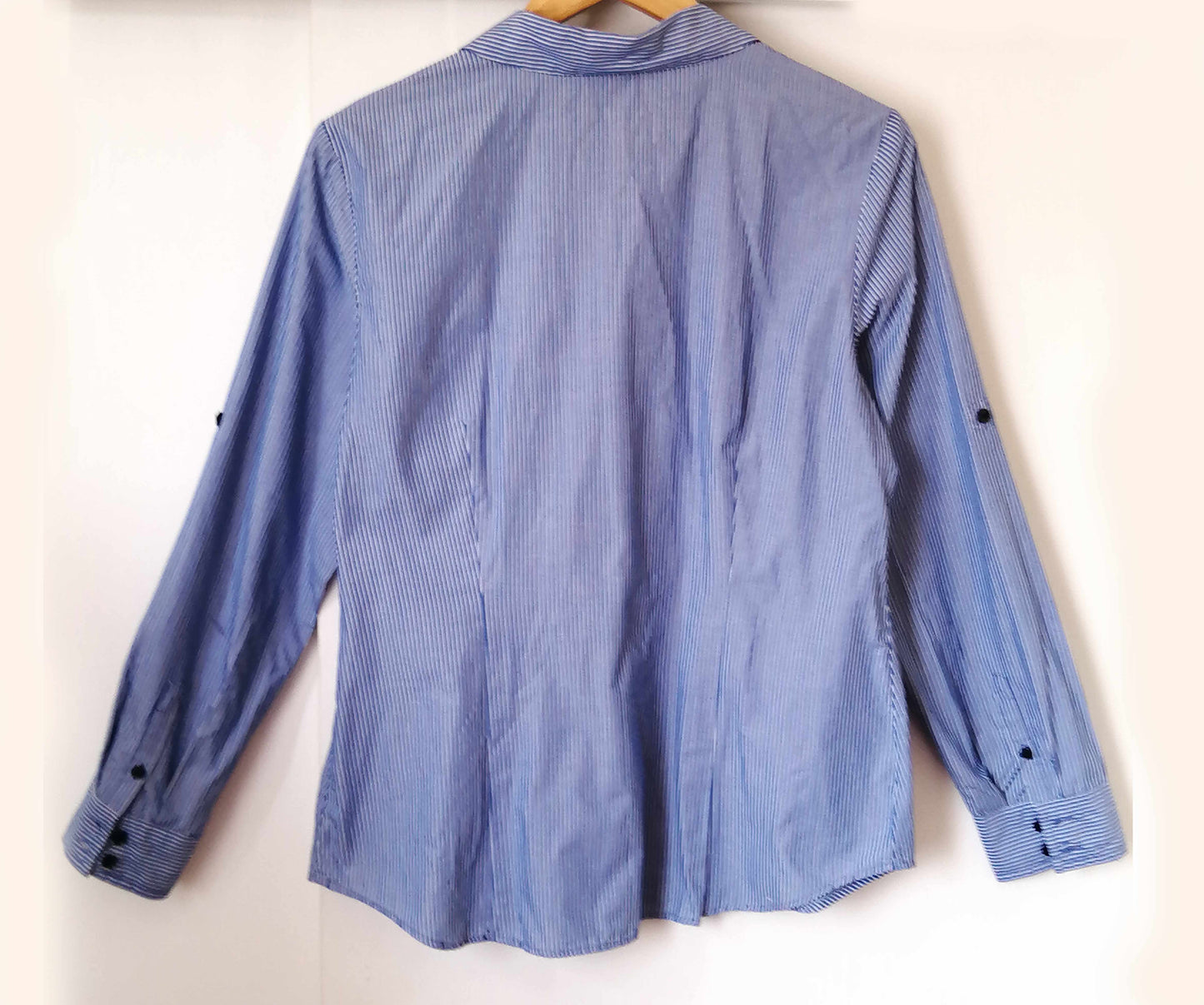 Blusa rayada Van Heusen