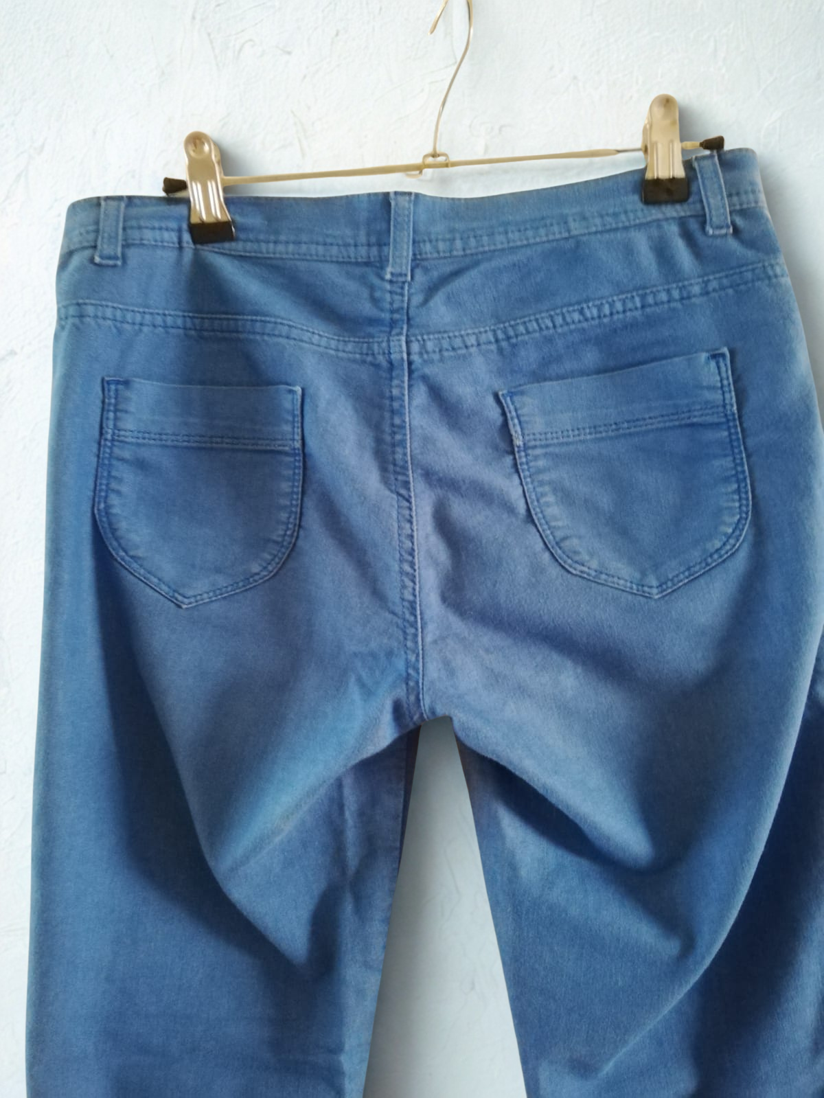 Jeans skinny Benneton