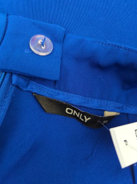 Short azul Only