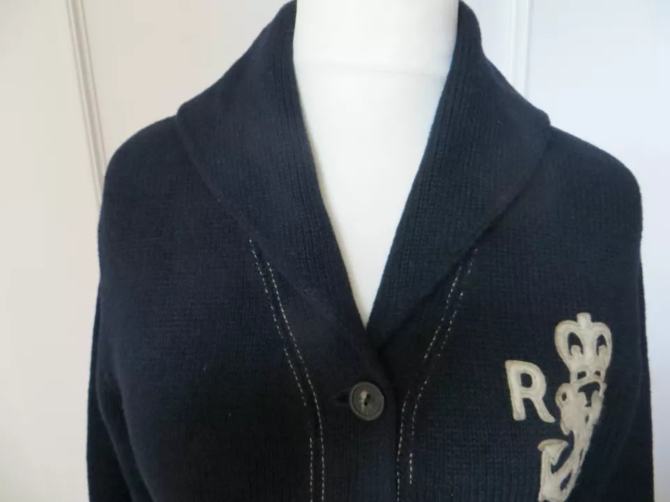 Chaleco Ralph Lauren