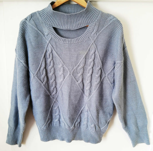 Sweater Steve Madden