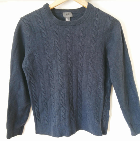 Sweater 100% lana H&M