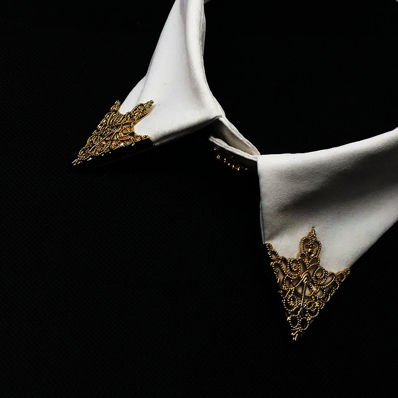 Puntas para camisas
