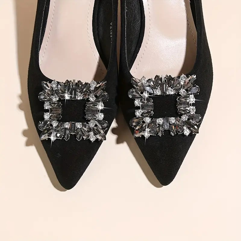 Hebillas para zapatos