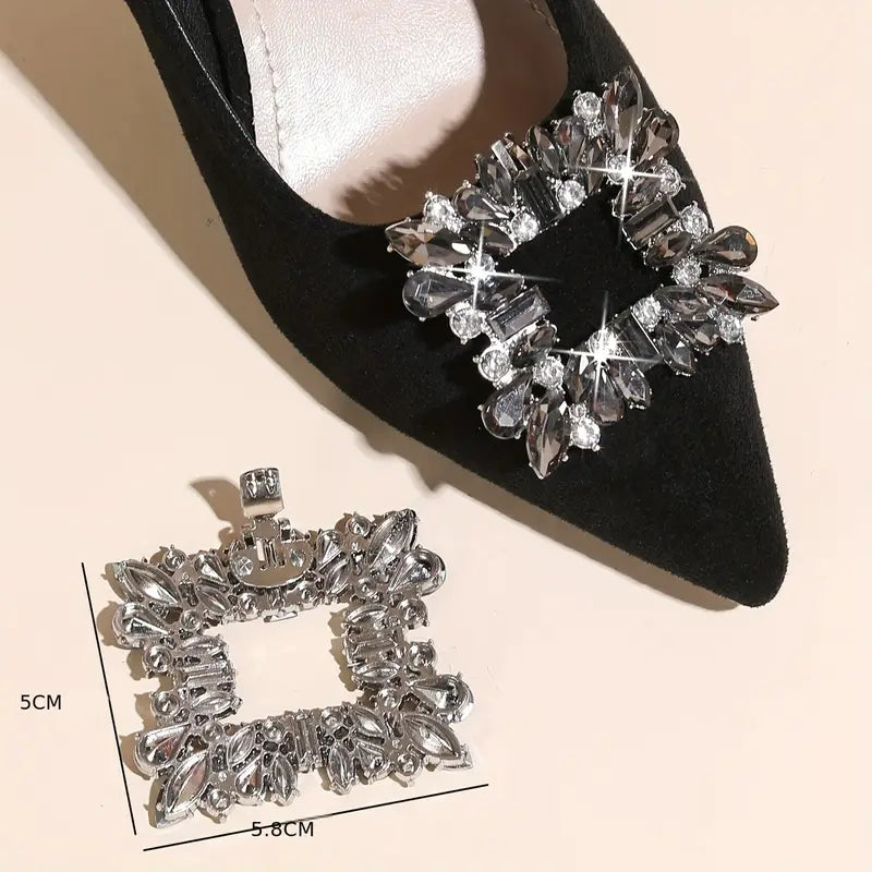 Hebillas para zapatos