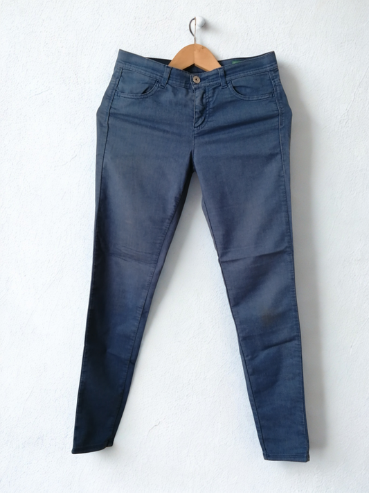 Jeans skinny Benneton