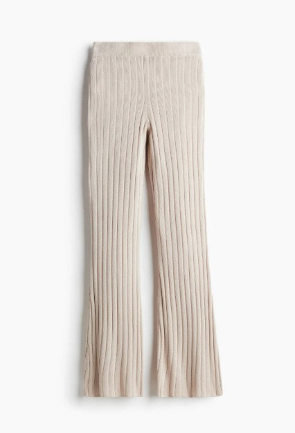 Pantalón de hilo H&M