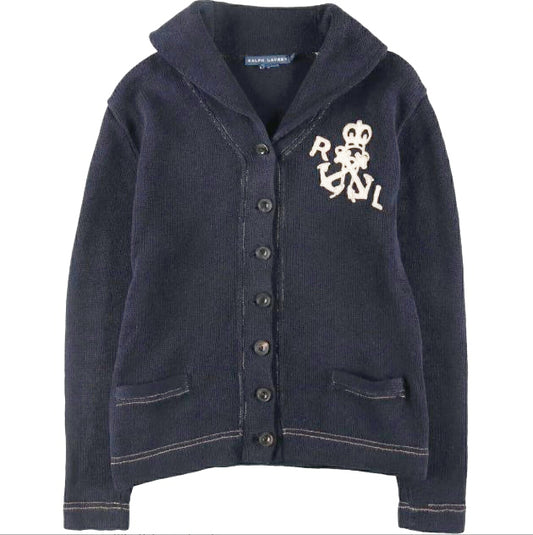 Chaleco Ralph Lauren